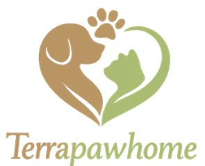 terrapawhome logo